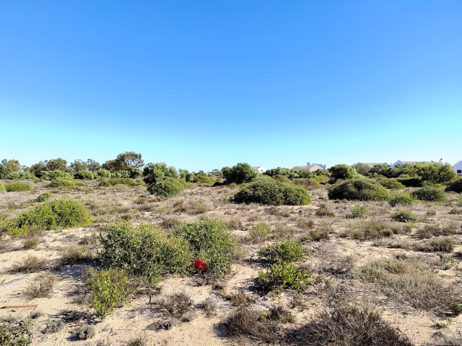 0 Bedroom Property for Sale in Brittania Beach Estate Western Cape